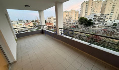 Modern three bedroom apartment in Agios Athanasios 