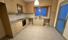 Modern three bedroom apartment in Agios Athanasios 
