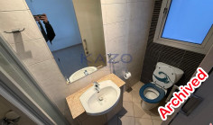 Modern three bedroom apartment in Agios Athanasios 
