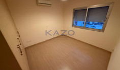 Modern three bedroom apartment in Agios Athanasios 