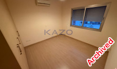 Modern three bedroom apartment in Agios Athanasios 