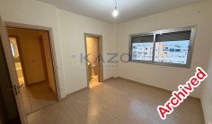 Modern three bedroom apartment in Agios Athanasios 
