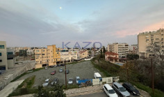 Modern three bedroom apartment in Agios Athanasios 