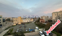 Modern three bedroom apartment in Agios Athanasios 