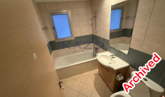 Modern three bedroom apartment in Agios Athanasios 