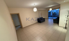Modern three bedroom apartment in Agios Athanasios 