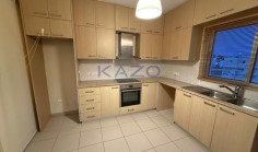 Modern three bedroom apartment in Agios Athanasios 
