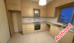 Modern three bedroom apartment in Agios Athanasios 