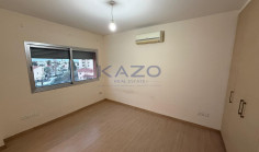 Modern three bedroom apartment in Agios Athanasios 