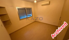 Modern three bedroom apartment in Agios Athanasios 