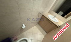 Modern three bedroom apartment in Agios Athanasios 