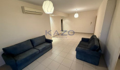 Modern three bedroom apartment in Agios Athanasios 