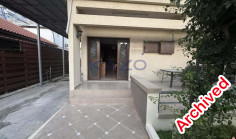Fully furnished two plus one bedroom home in Mesa Geitonia 