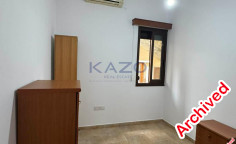 Fully furnished two plus one bedroom home in Mesa Geitonia 
