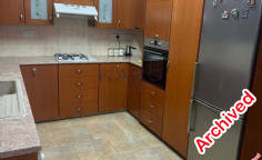 Fully furnished two plus one bedroom home in Mesa Geitonia 