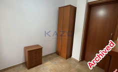 Fully furnished two plus one bedroom home in Mesa Geitonia 