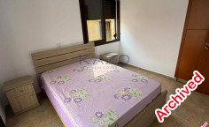 Fully furnished two plus one bedroom home in Mesa Geitonia 