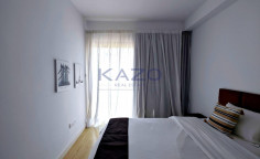 Spacious two bedroom apartment in peaceful Mouttagiaka 