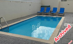 Spacious 3 bedroom house to rent in Pernera