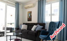 Spacious 3 bedroom house to rent in Pernera