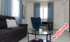 Spacious 3 bedroom house to rent in Pernera