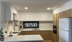Large 3 bed apartment to rent in Engomi