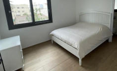Large 3 bed apartment to rent in Engomi