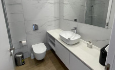Large 3 bed apartment to rent in Engomi