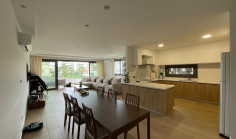 Large 3 bed apartment to rent in Engomi