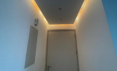 Large 3 bed apartment to rent in Engomi