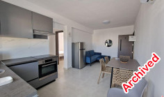 Large 2 bedroom apartment to rent in Paralimni