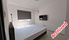 Large 2 bedroom apartment to rent in Paralimni