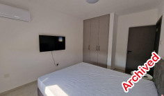 Large 2 bedroom apartment to rent in Paralimni