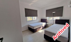 Large 2 bedroom apartment to rent in Paralimni