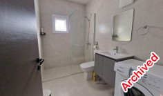 Large 2 bedroom apartment to rent in Paralimni