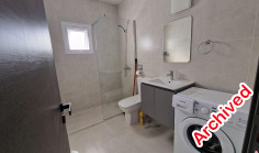 Large 2 bedroom apartment to rent in Paralimni