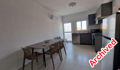 Large 2 bedroom apartment to rent in Paralimni