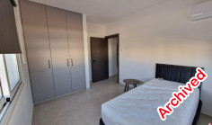 Spacious 2 bedroom apartment to rent in Paralimni