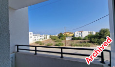 Spacious 2 bedroom apartment to rent in Paralimni