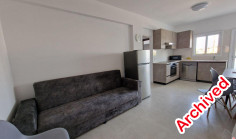 Spacious 2 bedroom apartment to rent in Paralimni