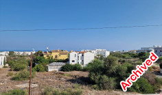 Spacious 2 bedroom apartment to rent in Paralimni