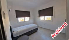 Spacious 2 bedroom apartment to rent in Paralimni