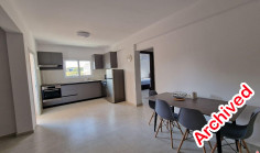 2 bedroom apartment to rent in Paralimni