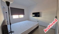 2 bedroom apartment to rent in Paralimni
