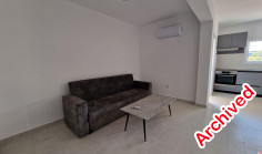 2 bedroom apartment to rent in Paralimni
