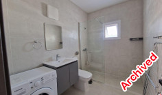 2 bedroom apartment to rent in Paralimni