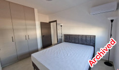 2 bedroom apartment to rent in Paralimni