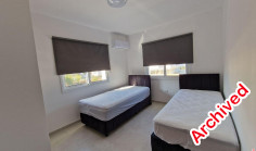 2 bedroom apartment to rent in Paralimni