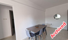 2 bedroom apartment to rent in Paralimni