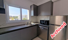 2 bedroom apartment to rent in Paralimni